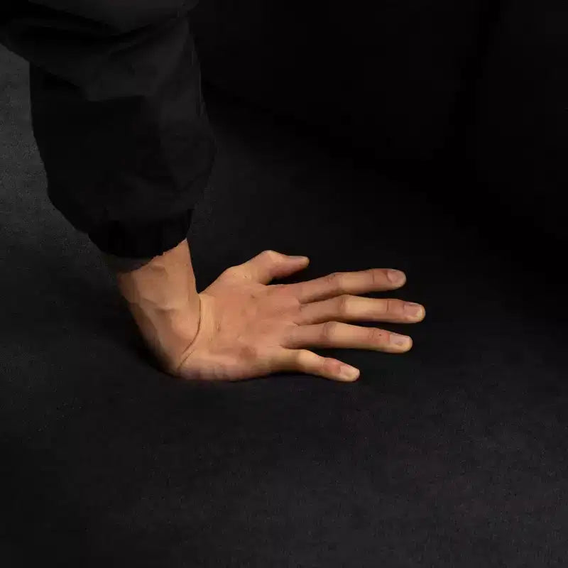 Divanetto moderno imbottito da 130 cm per soggiorno